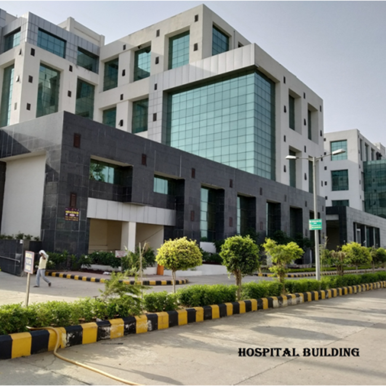 ESIC Hospital-Bihta