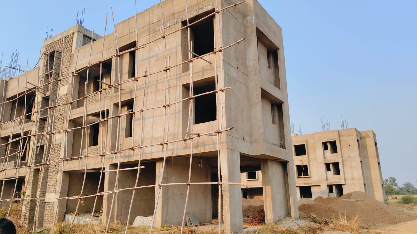 Nalanda Engenering College-Chandi-Nalanada pic 3